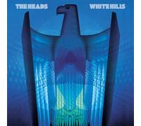 White Hills/the Heads - Split Collisions 1