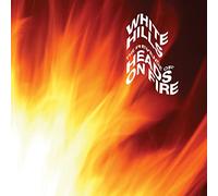 White Hills The Revenge of Heads On Fire (Vinyl LP) 12" Album