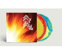 White Hills The Revenge of Heads On Fire (Vinyl LP) 12" Album Coloured Vinyl