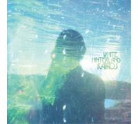 White Hinterland Kairos (Vinyl LP) 12" Album