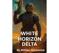 White Horizon Delta: Soldiers in the cold haunted Ice World