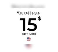 White House Black Market Gift Card 15 USD Key - UNITED STATES