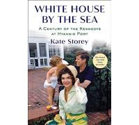 Kate Storey White House by the Sea (Copertina rigida)