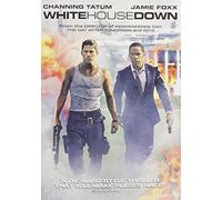White House Down – Sony Pictures Home Entertainment