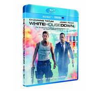 White house down