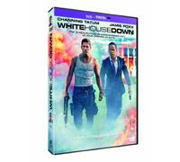 White House Down – Sony Pictures Home Entertainment – Edizione Francia