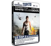 White house down