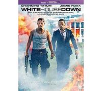 White House Down (+ copie digitale) (DVD)