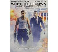 White House Down (DVD)