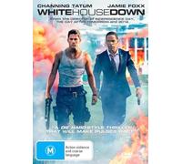 White House Down [Edizione: Australia]