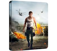 White House Down Steelbook [Blu-ray] Region Free