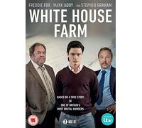 White House Farm Murders [DVD]