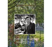 White House History 38 President Kennedy's Rose Garden by Tom Underwood (2015-08-14)