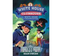 White House Mystery: 3