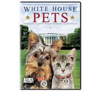 White House Pets