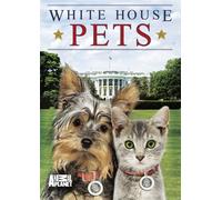 White House Pets