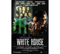 White House - Philippines Filipino Tagalog DVD Movie