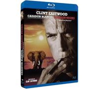 White Hunter Black Heart (1990) (Blu-Ray)