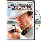 White Hunter, Black Heart