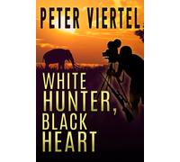White Hunter, Black Heart