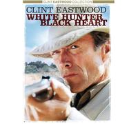 White Hunter, Black Heart (DVD)