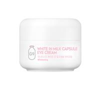 G9 Skin Cura del viso Cream & Toner White in Milk Capsule Eye Cream 30 g