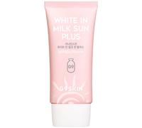 White In Milk Sun Plus SPF50+ P 40 g