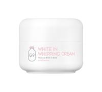 White In Milk Whipping Cream 50 ml
