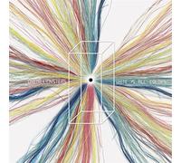 Onemillionsteps - White Is All Colors