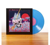 White Is Relic / Irrealis Mood (Vinyl LP)
