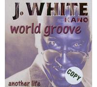 White, J. - World Groove