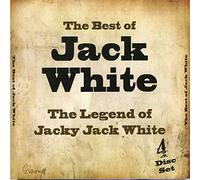 White, Jack - Best Of Jack White