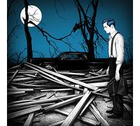 Jack White Fear of the Dawn (CD) Album
