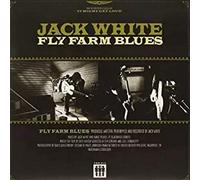 White Jack - Fly Farm Blues