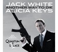 White,Jack & Keys,Alicia - Another Way to die