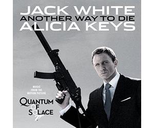 White,Jack & Keys,Alicia - Another Way to die