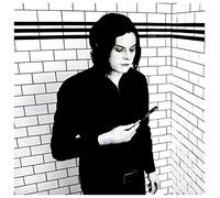 White Jack - Love Interruption / Machine Gun Silohouette