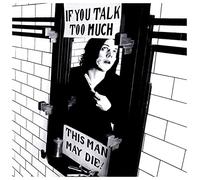 White Jack - Sixteen Saltines / Love Is Blindness