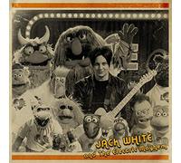 White Jack - You Are the Sunshine of My Life (Black) (2 LP)