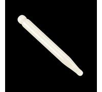 White Jade Crystal Energy Stone tradizionale Guasha Board for il massaggio della schiena del collo della spalla del corpo 1Pcs (Color : Massager for eye)
