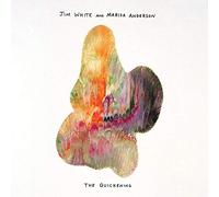 White Jim & Anderson Marisa - Quickening