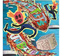 JIM WHITE Misfit's Jubilee (CD)