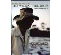 White,Jim / Searching For The Wrong-Eyed Jesus [Edizione: Stati Uniti]