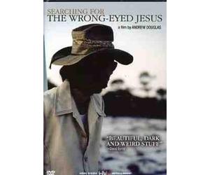 White,Jim / Searching For The Wrong-Eyed Jesus [Edizione: Stati Uniti]