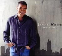 White, Jimmy - Two Cities (2 CD)