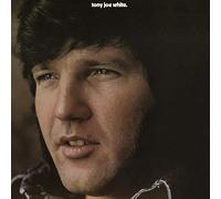 White Joe Tony - Tony Joe White (180 Gr. Vinyl White Gatefold Sleeve Limited Edt.)