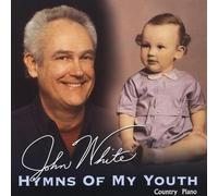 White, John - Hymns Of My Youth