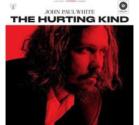 White John Paul - Hurting Kind