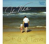 White, John - Sands Of Time
