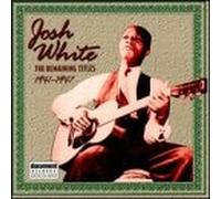 White, Josh - 1941-47-Remaining Titles